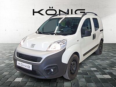 Fiat Fiorino 1.3 Multijet SX S&S Sitzheizung PDC