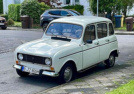 Renault R 4