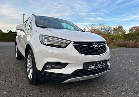 Opel Mokka X 1.6 ECOTEC,LED,Navi,Kamera