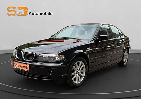 BMW 316i Edition Lifestyle*2.Hand*Aut.*TÜV NEU*SHZ*