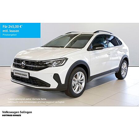 VW Taigo leasen