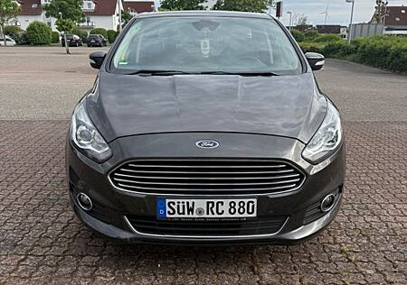 Ford S-Max 2,0 TDCi 110kW Trend Trend