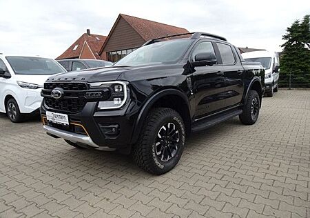 Ford Ranger Wildtrak X e-4WD Doppelkabine