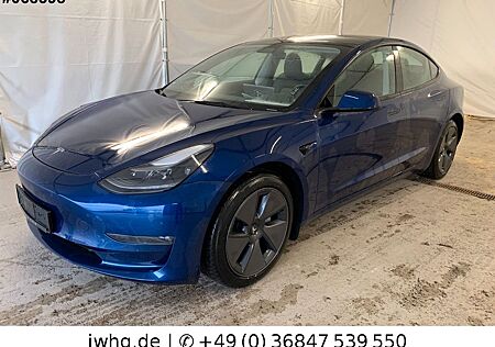 Tesla Model 3 Dual AWD Wärmepumpe Autopilot 3 Kam Pano