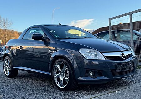 Opel Tigra Twin Top Sport|Klima|NAVI|TÜV NEU|Einparkh