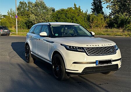 Land Rover Range Rover Velar 2.0 D180