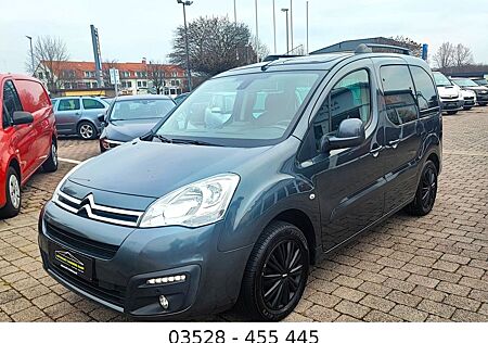 Citroën Berlingo Multispace SHZ PDC Insp+TÜV+Garantie