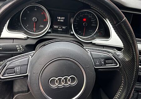 Audi Cabriolet
