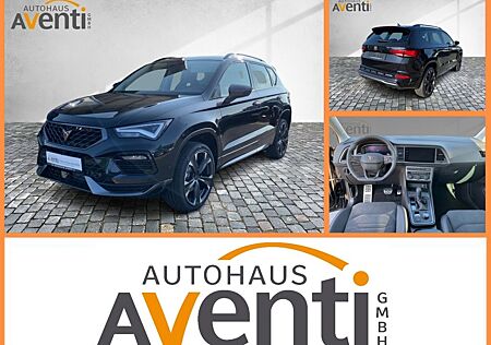 Cupra Ateca *AHK*ACC*Lane Assist*DSG*Kamera*LED*Navi*