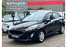 Ford Fiesta 1,5TDCI Cool & Connect NAVI KLIMA SHZ PDC