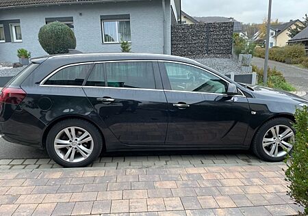 Opel Insignia Sports Tourer 1.6 CDTI Selection 10...