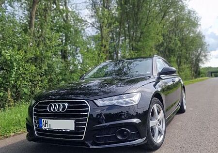 Audi A6 Avant 3.0 TDI clean diesel quattro