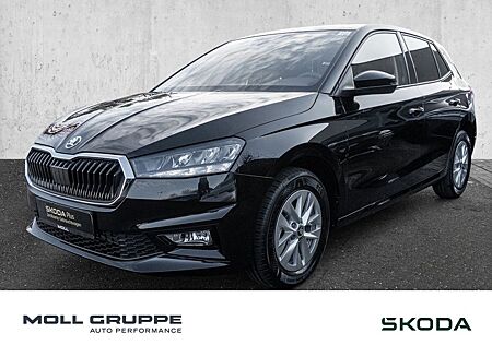 Skoda Fabia 1.0 TSI DSG Top Selection PDC SHZ LED