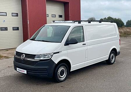 VW T6 Transporter Volkswagen T6.1 Transporter 4Motion