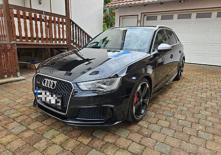 Audi RS3 2.5 TFSI S tronic quattro Sportback -