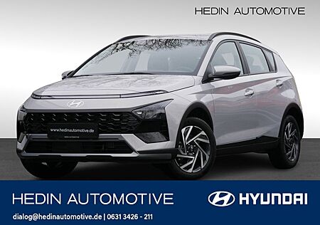 Hyundai Bayon 1.0 T-GDI DCT 2WD TREND Komfortpaket |LED