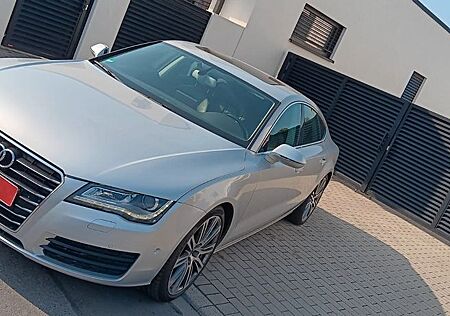 Audi A7 Sportback 3.0 TDI quattro NAVI/KAMERA