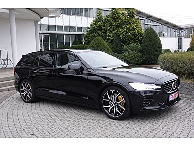 Volvo V60 T8 AWD Polestar Engineered V-LED*RFK*elektr.
