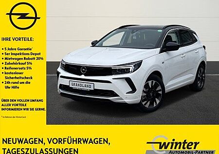 Opel Grandland X Grandland PHEV Elegance LED/NAVI/KAMERA/SHZ/DAB