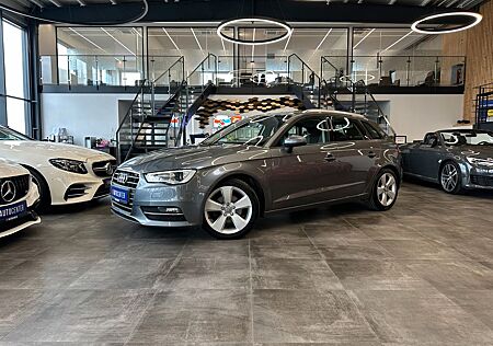 Audi A3 Sportback ambition*2. Hand*Klima*SHZ*PDC*