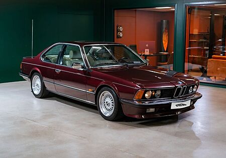 BMW 635 CSi / First Paint / Top condition