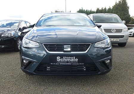 Seat Ibiza FR Navi ACC digitales Cockpit