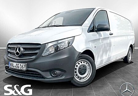 Mercedes-Benz Vito 114 CDI KA/E RüKam