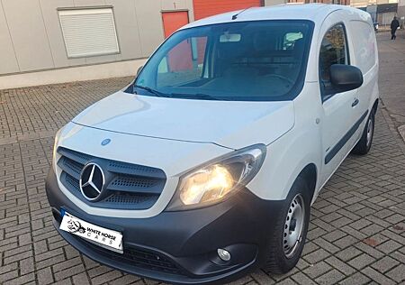 Mercedes-Benz Citan Kasten 109 CDI LANG KLIMA TOP GEPFLEGT