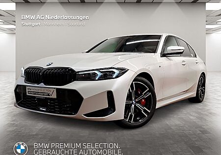 BMW 330i Limousine M Sport Driv.Assist.Prof Kamera