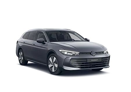VW Passat Variant Volkswagen BUSINESS 2.0 TDI DSG AHK PANO LED