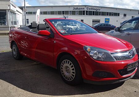 Opel Astra Edition 1.6 85kW