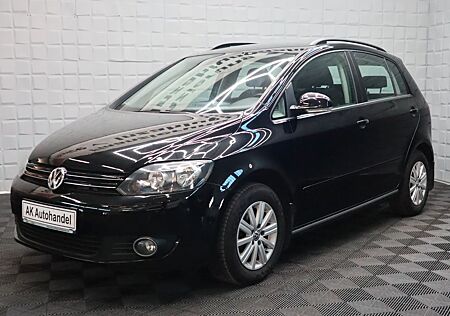 VW Golf Volkswagen Plus VI Comfortline BMT SHZ AHK PDC Klima