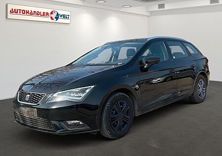 Seat Leon Kombi 1.6 TDI Style Dual-AAC LED PDC