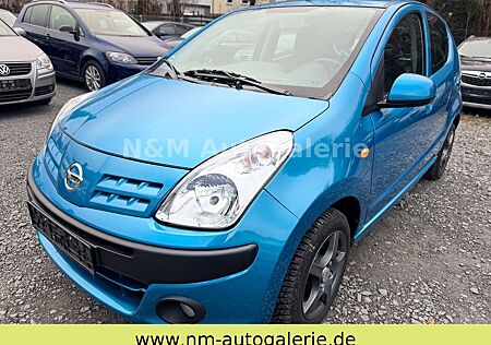 Nissan Pixo More*1.Hand*29 tkm*Klima*Servo*