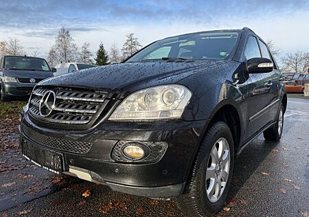 Mercedes-Benz ML 280 ML CDI