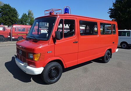 Mercedes-Benz Sprinter 310 Kombi Oldtimer * 1.Hd. * AHK * 8 Sitze *