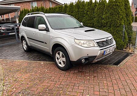 Subaru Forester SH 2.0D Comfort