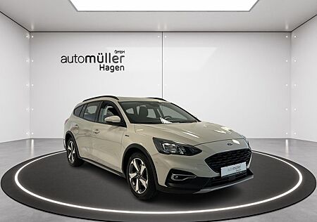 Ford Focus 1.0 Active Turnier NAVI|LED|KAM|AHK|S&LHZG