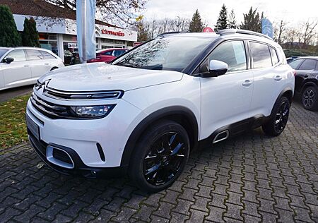 Citroën C5 Aircross Shine