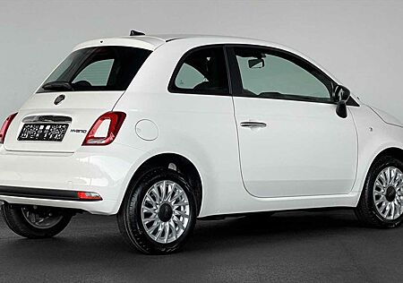 Fiat 500 1.0 GSE Hybrid ALU DAB TEMPOMAT TOUCH