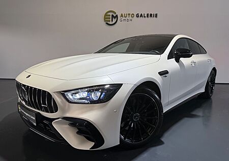 Mercedes-Benz AMG GT 43 4Matic+ Pano Burmester 360 HUD Magno