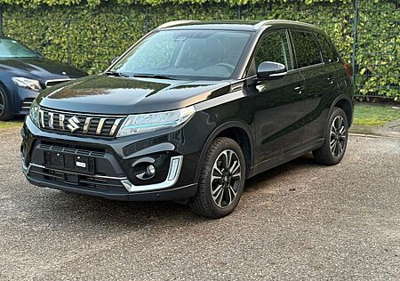 Suzuki Vitara 1.4 Mild-Hybrid Style 4x2 ACC/PANO