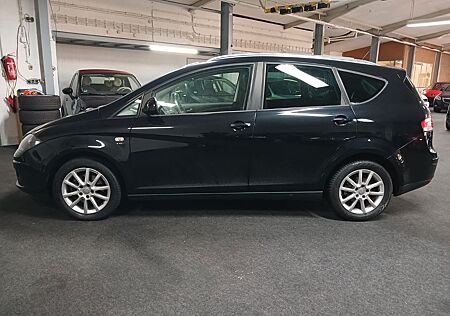 Seat Altea XL Stylance / Style NAVI LM SHZ TOP ZUSTAN