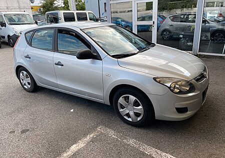 Hyundai i30 Edition+