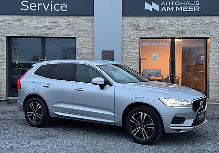 Volvo XC 60 XC60 Momentum 2WD *LED*H/K*KAMERA*LEDER*TÜV NEU*