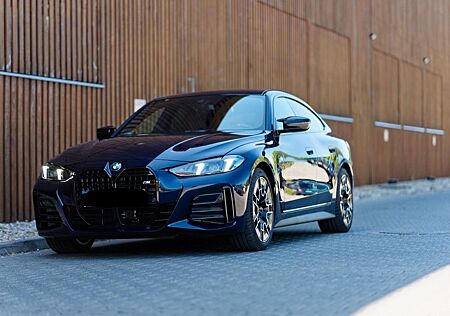 BMW M440 Baureihe 4 Gran Coupe i xDrive