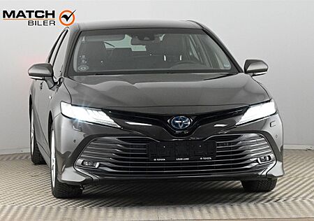Toyota Camry Hybrid Executive 2,5 Hybrid