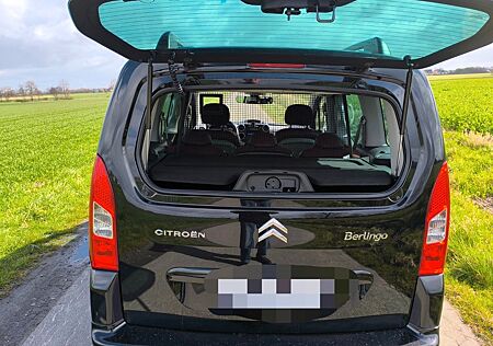 Citroën Berlingo VTi 120 Multispace Multispace