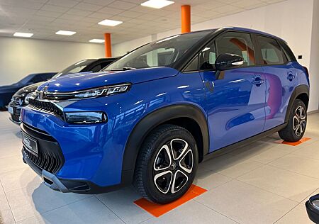 Citroën C3 Aircross 1,5 HDI YOU*Navi*LED*Carplay*Allwett