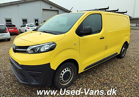 Toyota Pro Ace Proace L1 Kasten Comfort